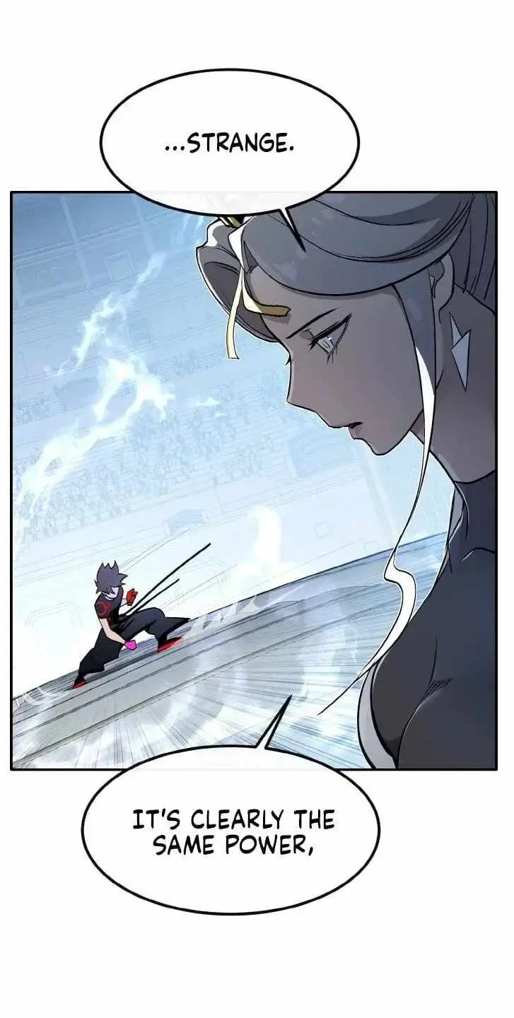 Read Counter Cube chapter 210 image 72 on Lezhin