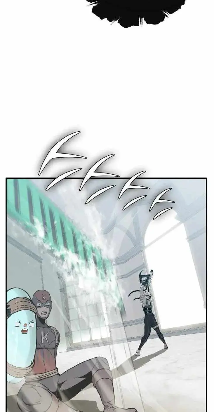 Read Counter Cube chapter 210 image 8 on Lezhin