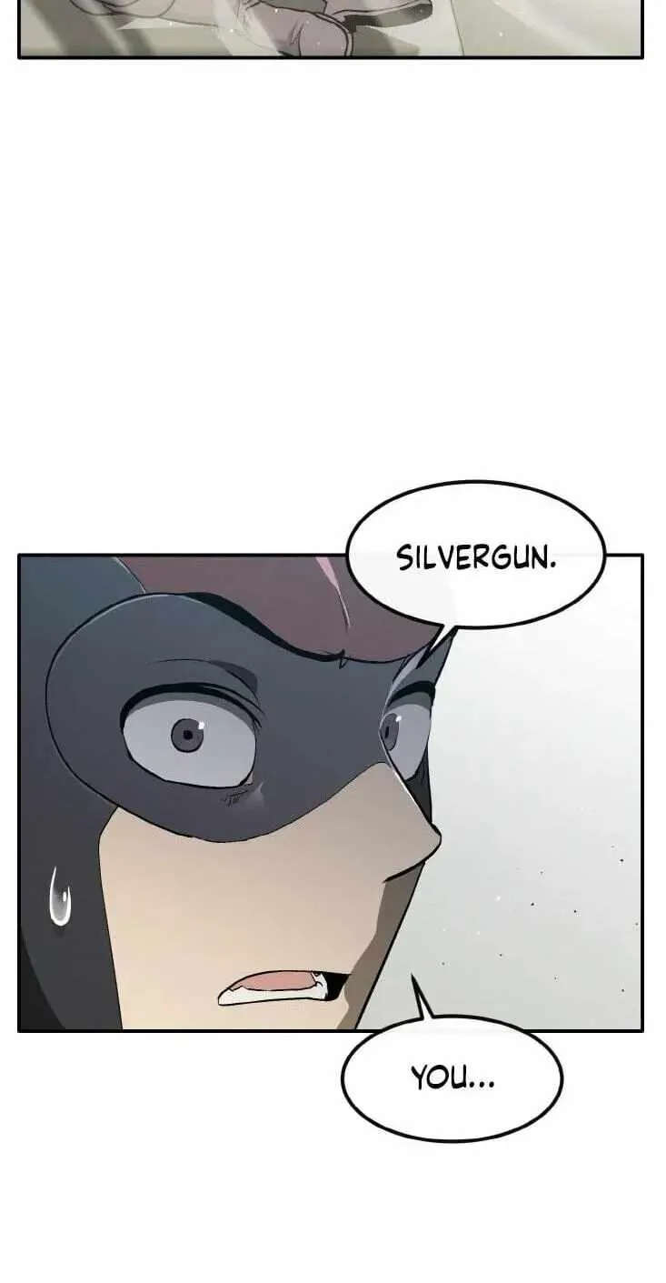 Read Counter Cube chapter 210 image 9 on Lezhin