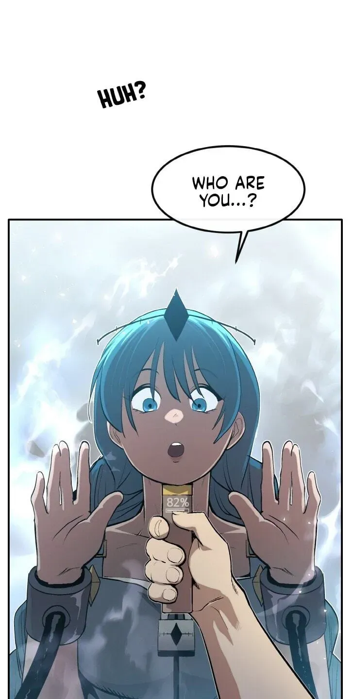 Read Counter Cube chapter 211 image 101 on Lezhin