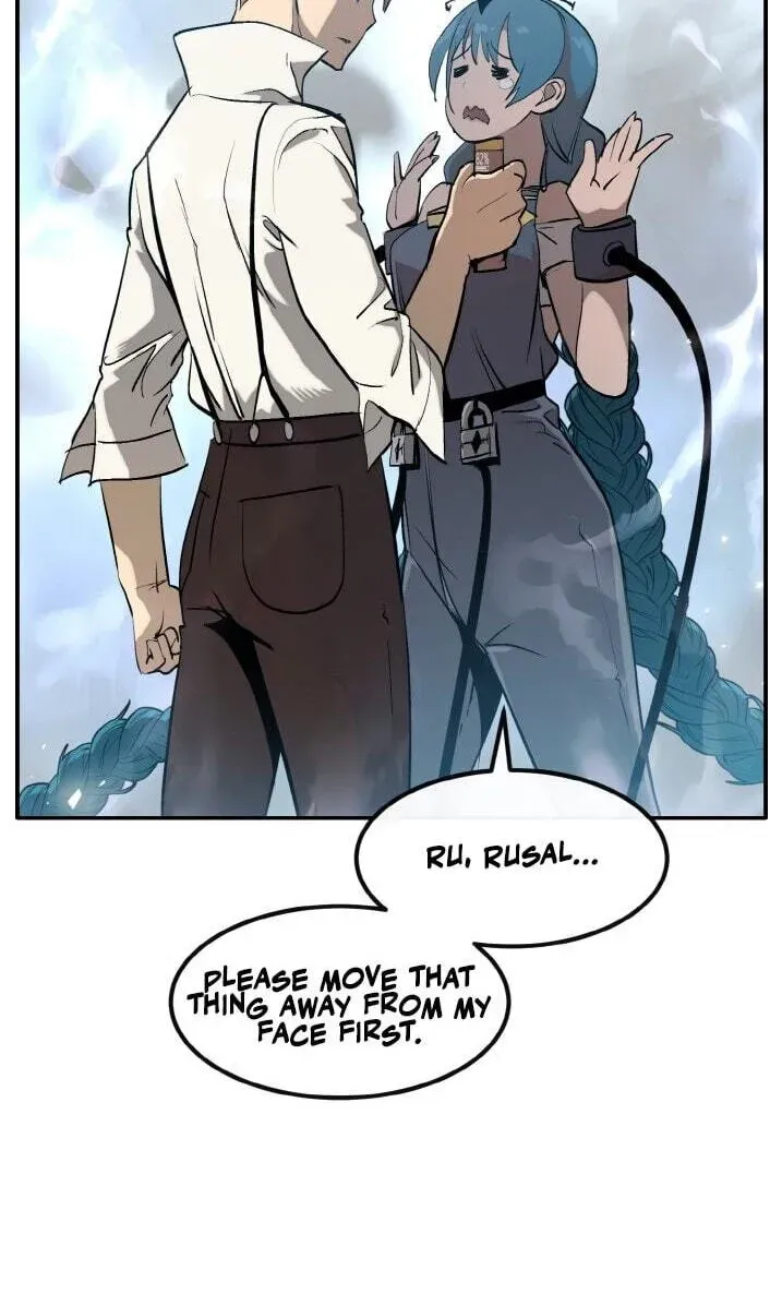 Read Counter Cube chapter 211 image 103 on Lezhin