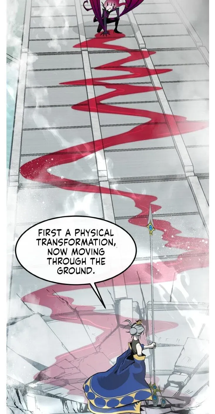 Read Counter Cube chapter 211 image 14 on Lezhin