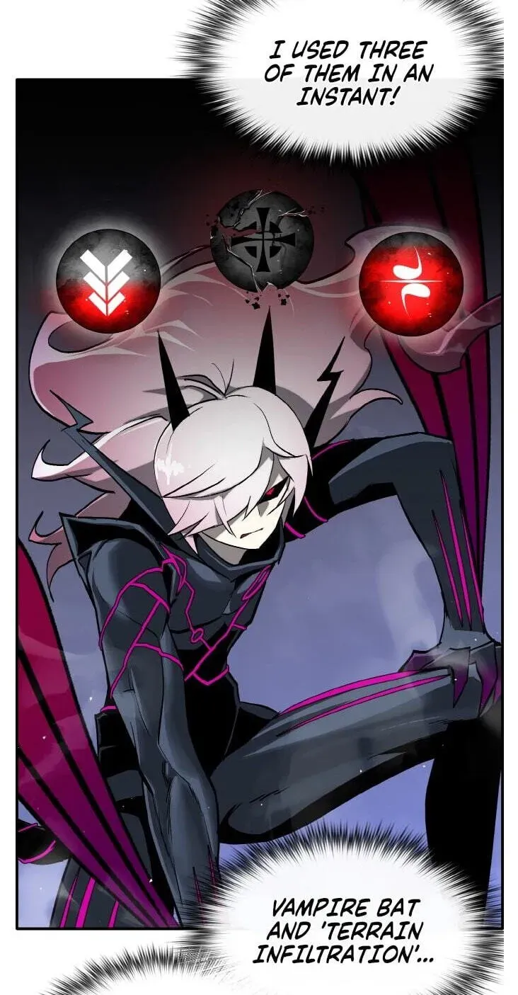 Read Counter Cube chapter 211 image 16 on Lezhin