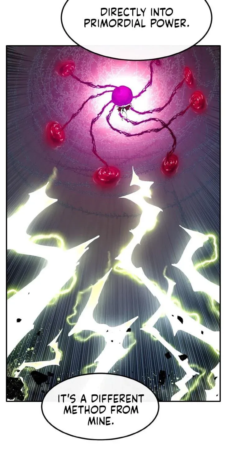 Read Counter Cube chapter 211 image 29 on Lezhin