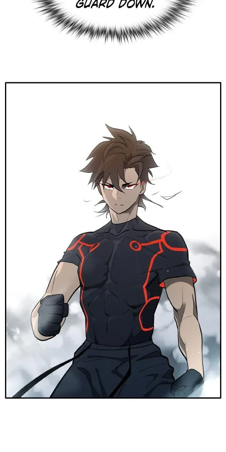 Read Counter Cube chapter 211 image 48 on Lezhin