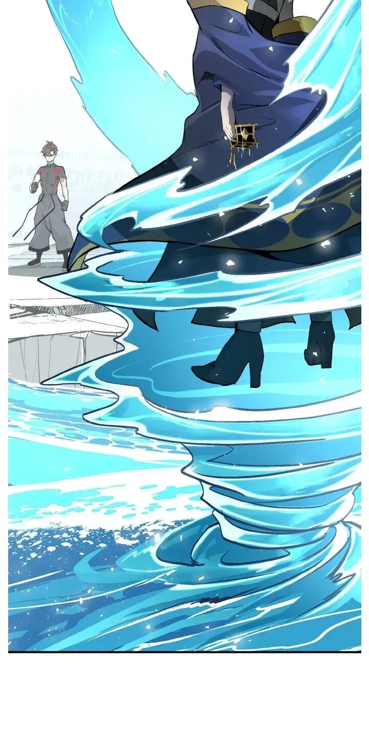 Read Counter Cube chapter 211 image 51 on Lezhin