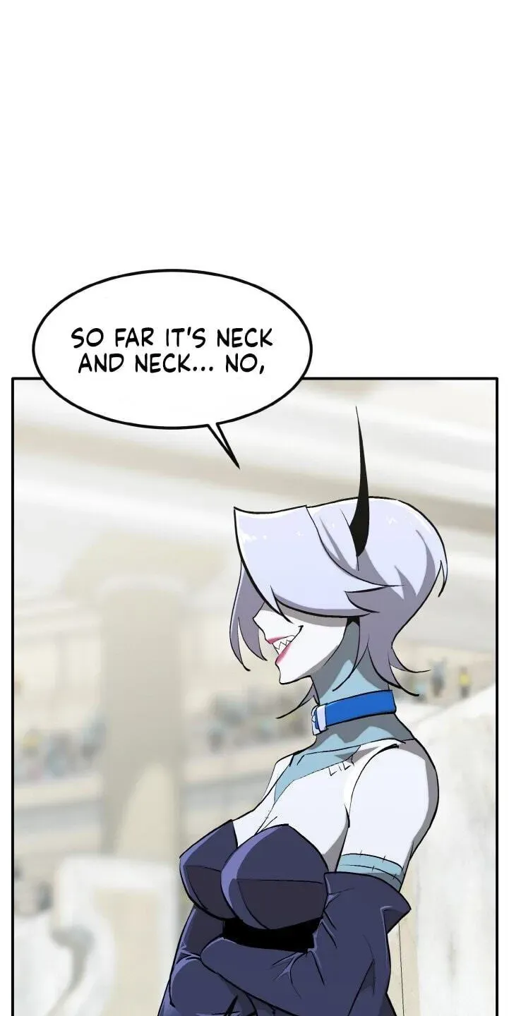 Read Counter Cube chapter 211 image 52 on Lezhin