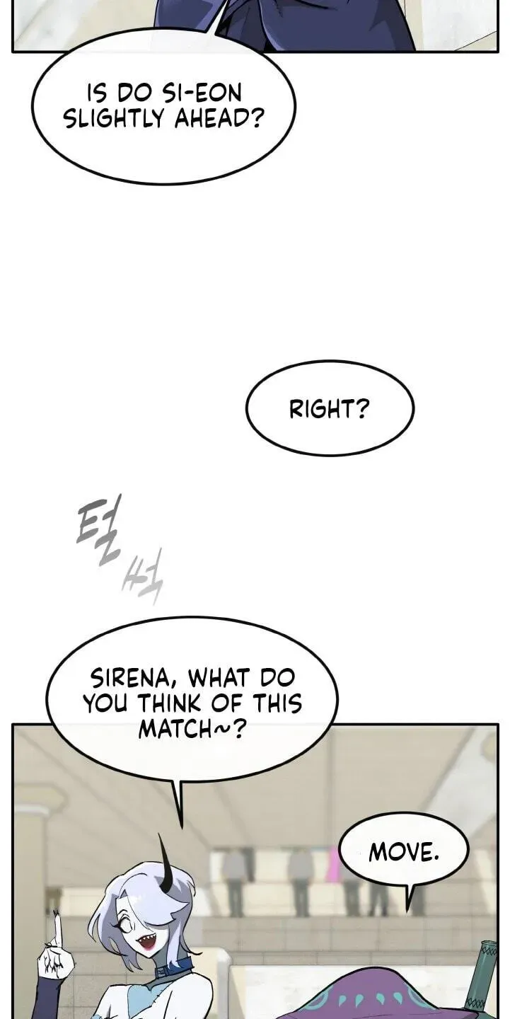 Read Counter Cube chapter 211 image 53 on Lezhin