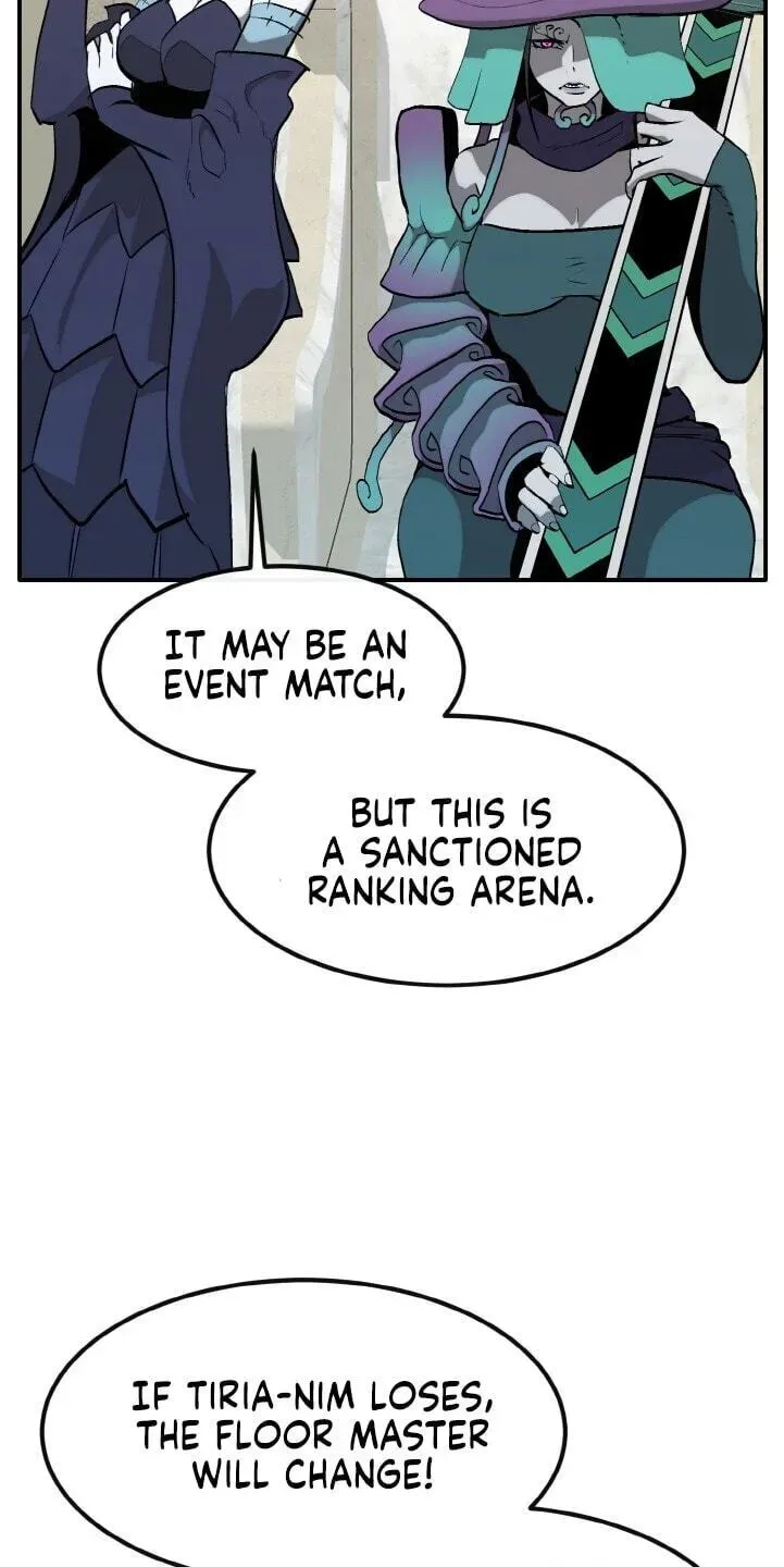 Read Counter Cube chapter 211 image 54 on Lezhin