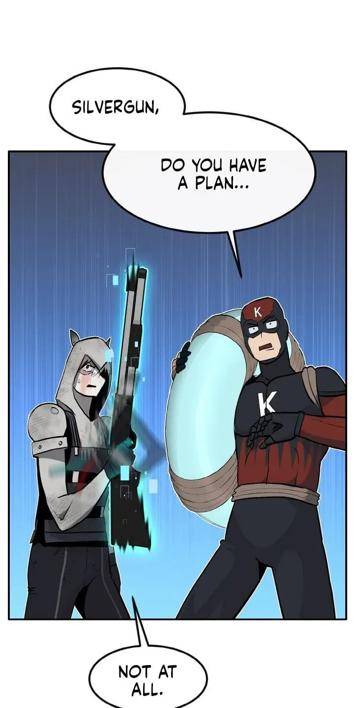 Read Counter Cube chapter 211 image 63 on Lezhin