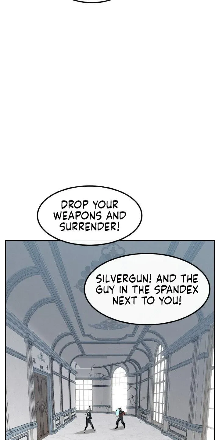 Read Counter Cube chapter 211 image 64 on Lezhin