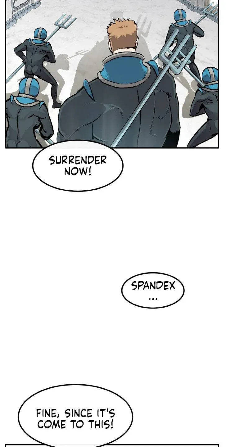 Read Counter Cube chapter 211 image 65 on Lezhin