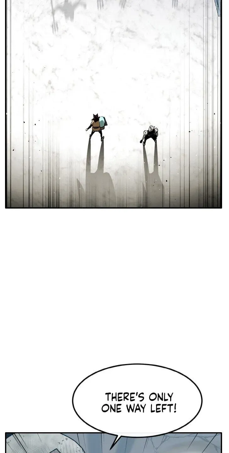 Read Counter Cube chapter 211 image 71 on Lezhin