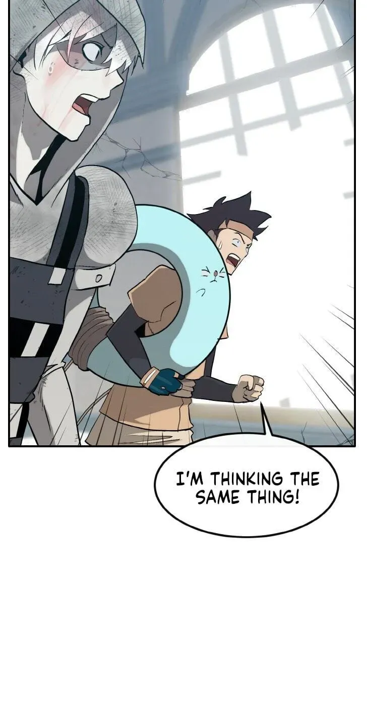 Read Counter Cube chapter 211 image 72 on Lezhin