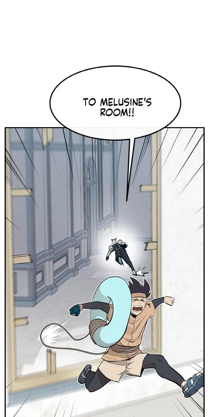 Read Counter Cube chapter 211 image 73 on Lezhin
