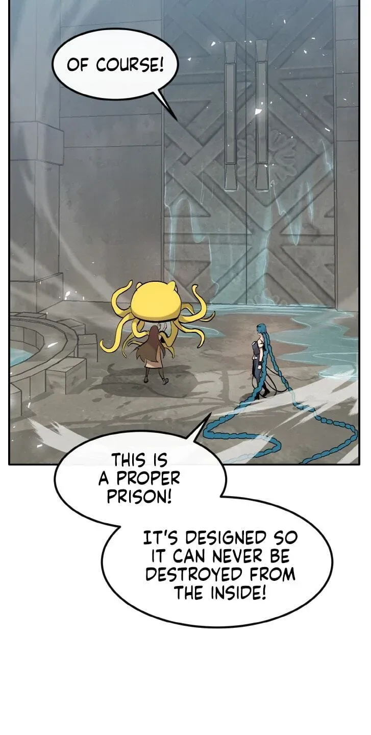 Read Counter Cube chapter 211 image 84 on Lezhin