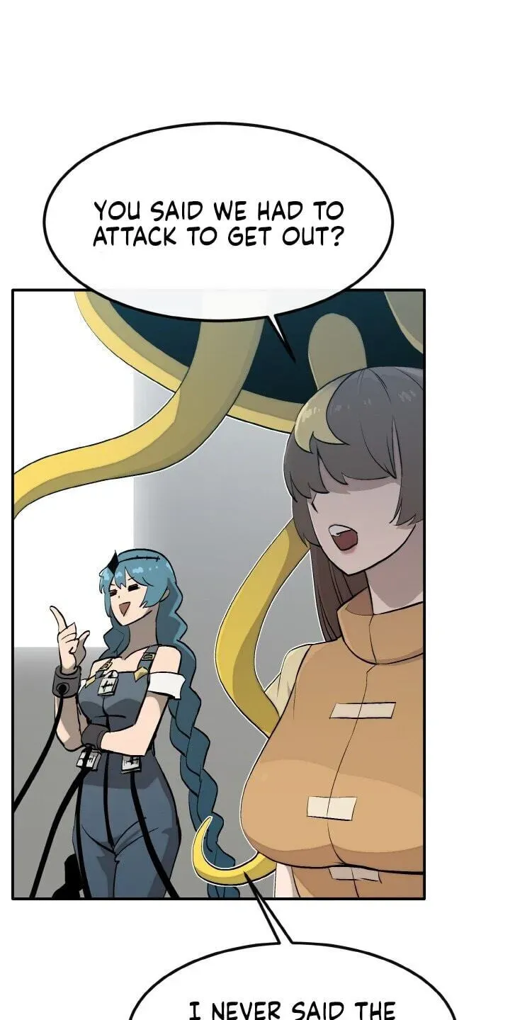 Read Counter Cube chapter 211 image 85 on Lezhin