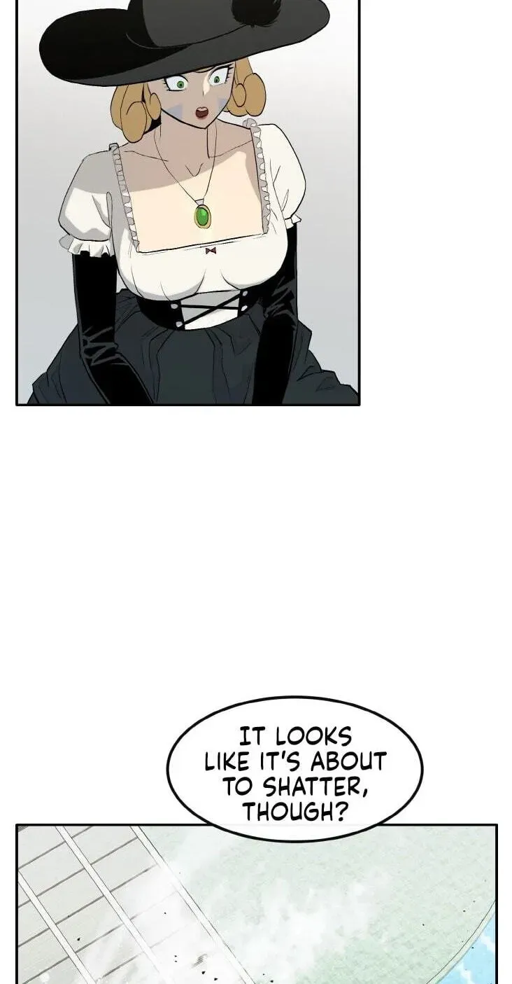 Read Counter Cube chapter 211 image 9 on Lezhin