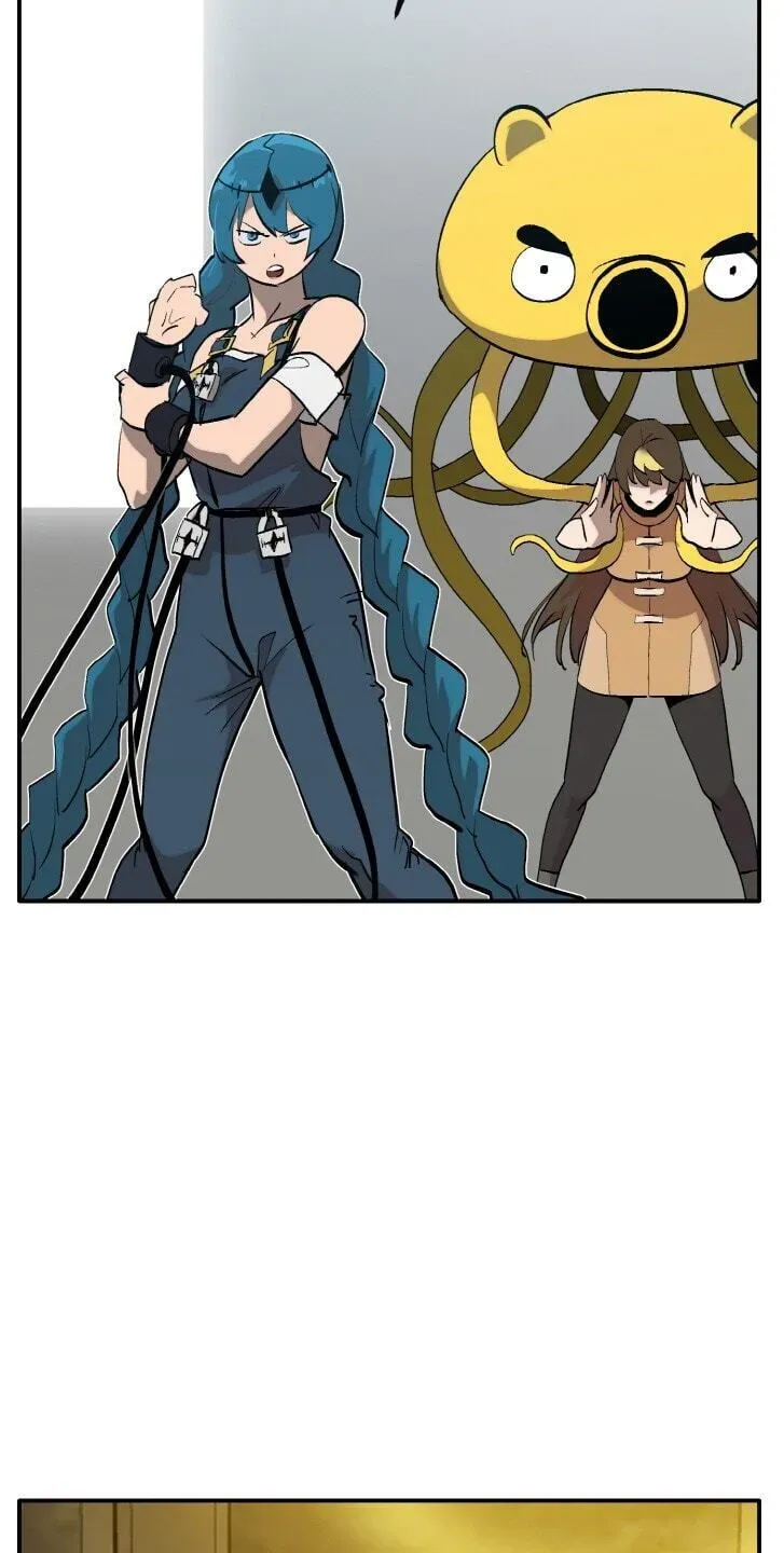 Read Counter Cube chapter 211 image 91 on Lezhin