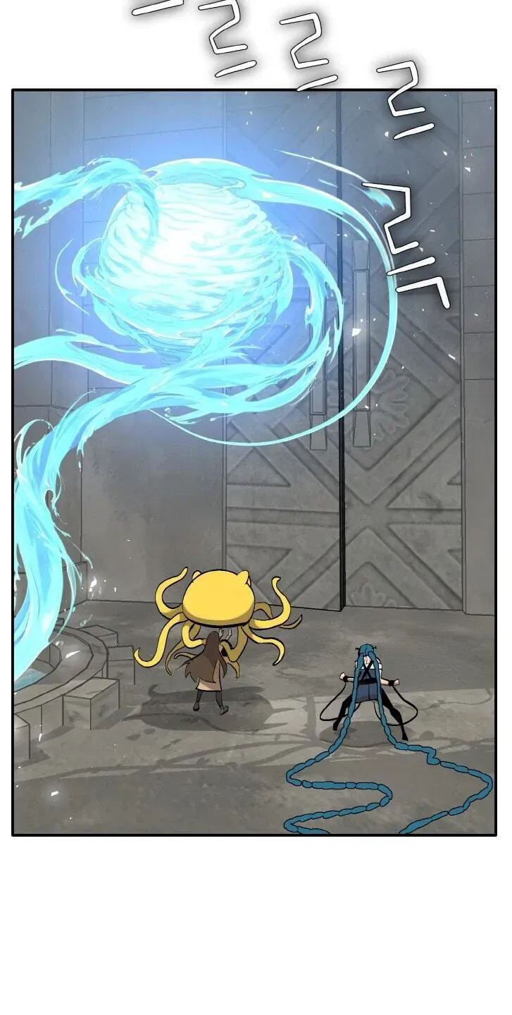 Read Counter Cube chapter 211 image 93 on Lezhin