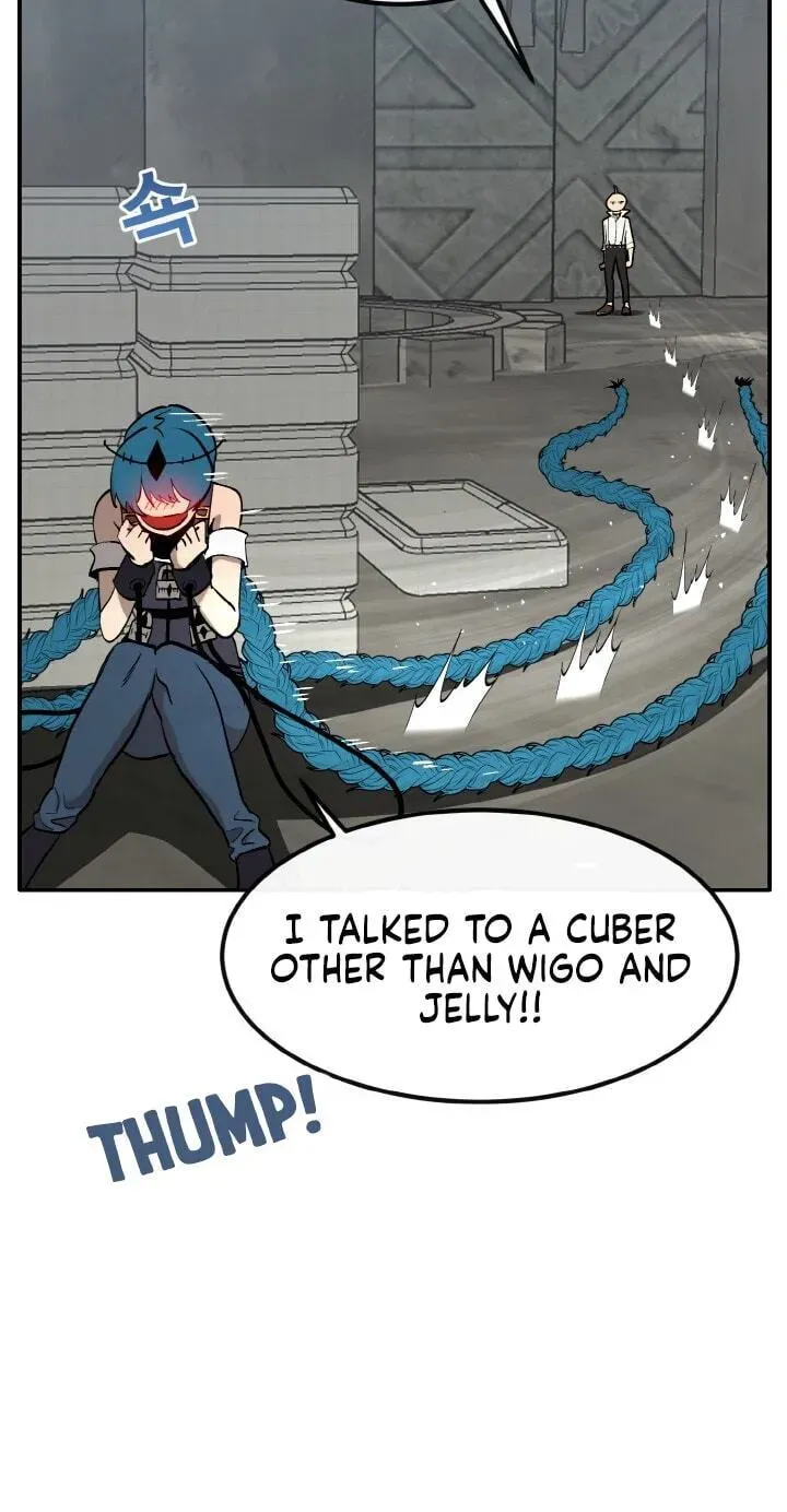 Read Counter Cube chapter 212 image 16 on Lezhin