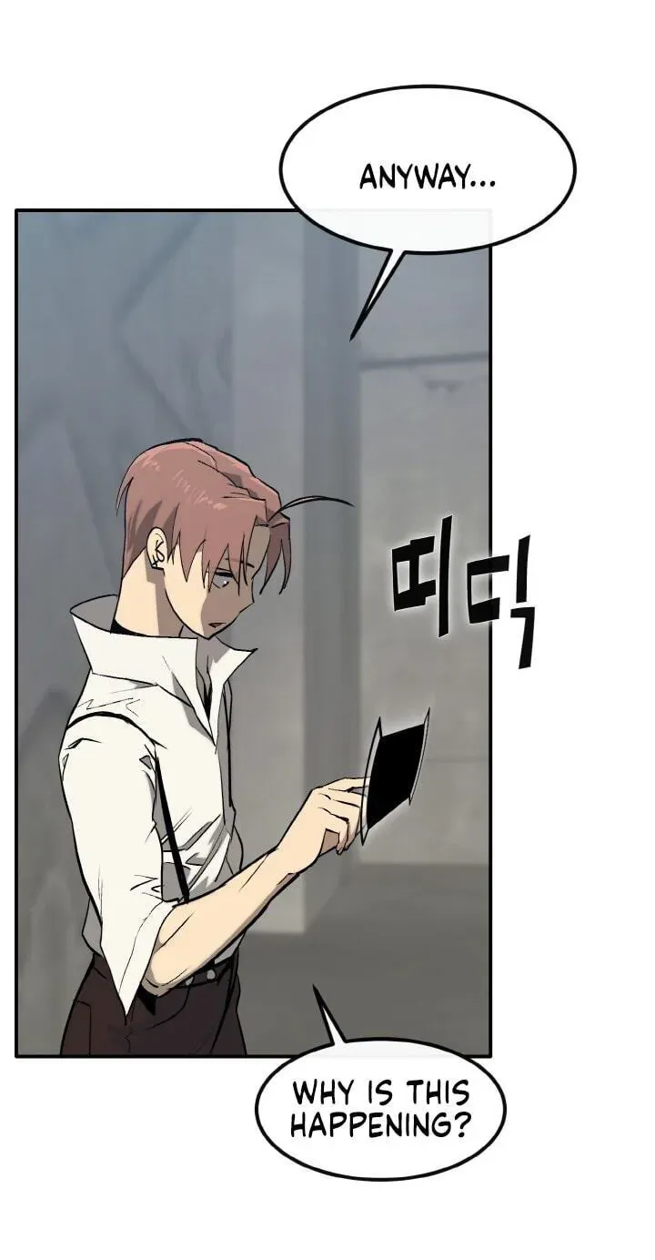 Read Counter Cube chapter 212 image 17 on Lezhin