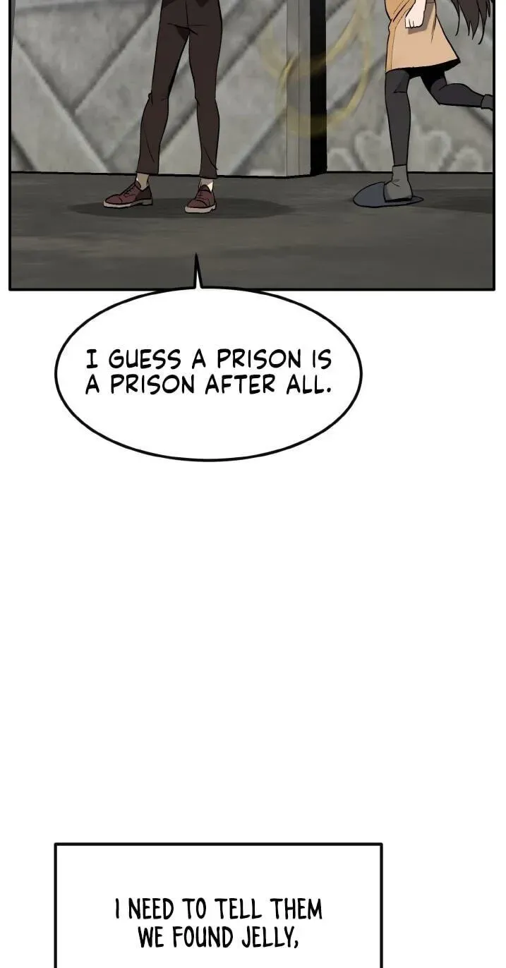 Read Counter Cube chapter 212 image 19 on Lezhin