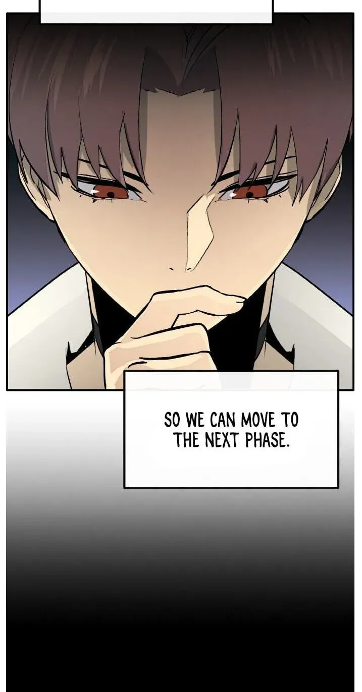 Read Counter Cube chapter 212 image 20 on Lezhin