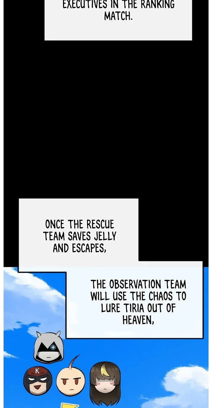 Read Counter Cube chapter 212 image 22 on Lezhin