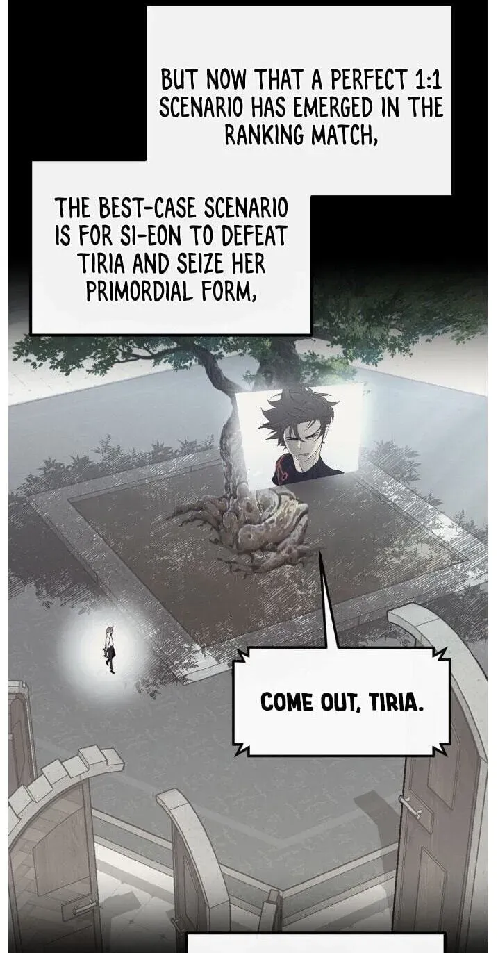 Read Counter Cube chapter 212 image 26 on Lezhin
