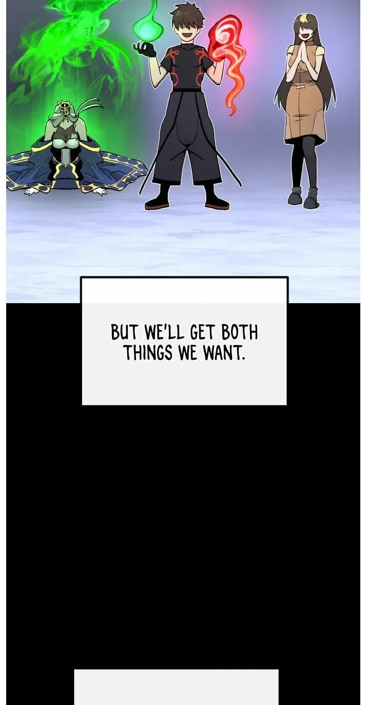 Read Counter Cube chapter 212 image 28 on Lezhin