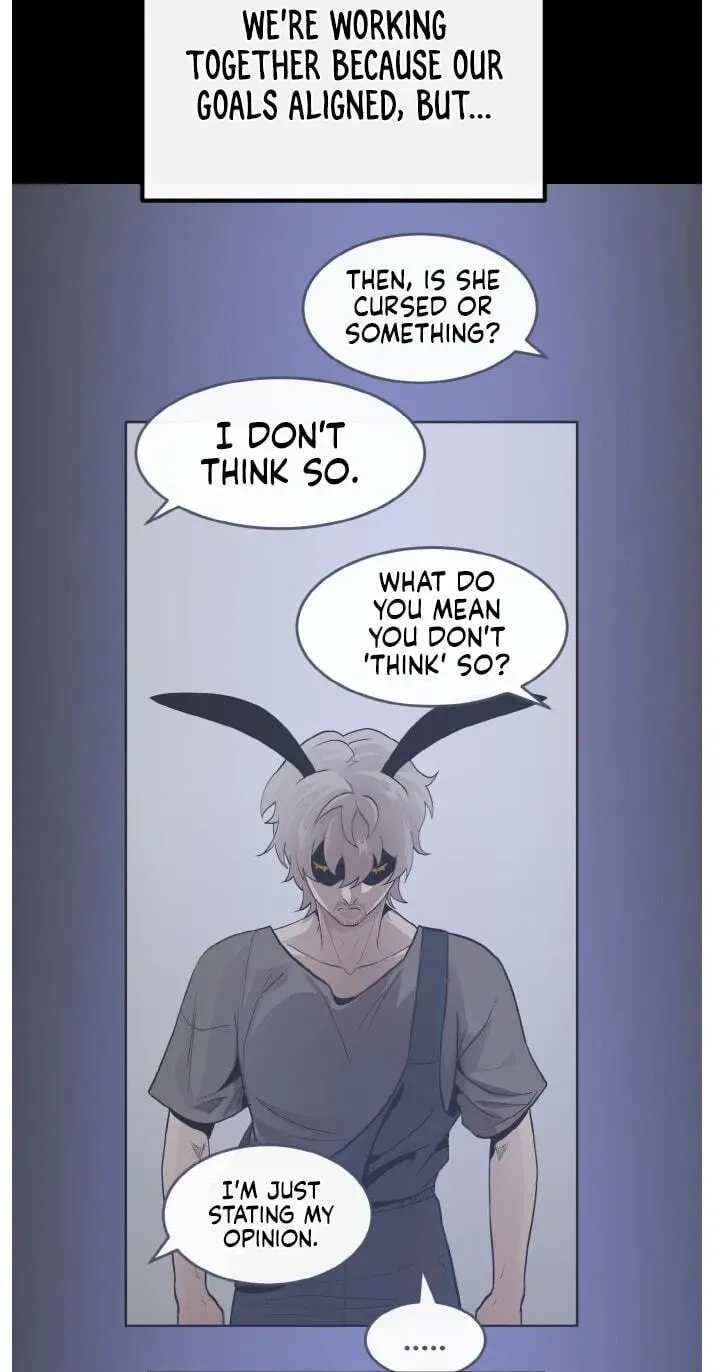 Read Counter Cube chapter 212 image 29 on Lezhin