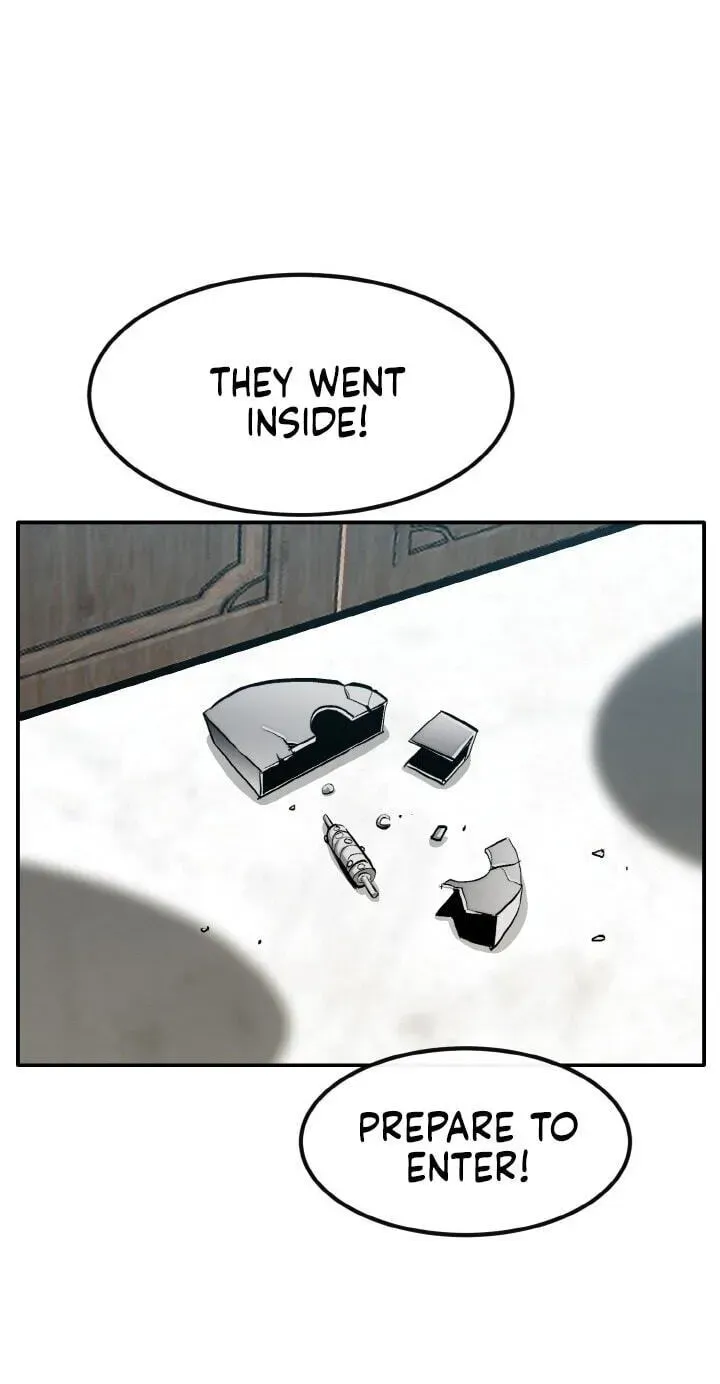 Read Counter Cube chapter 212 image 3 on Lezhin