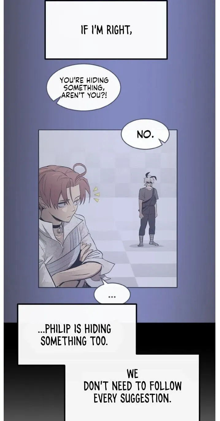 Read Counter Cube chapter 212 image 30 on Lezhin