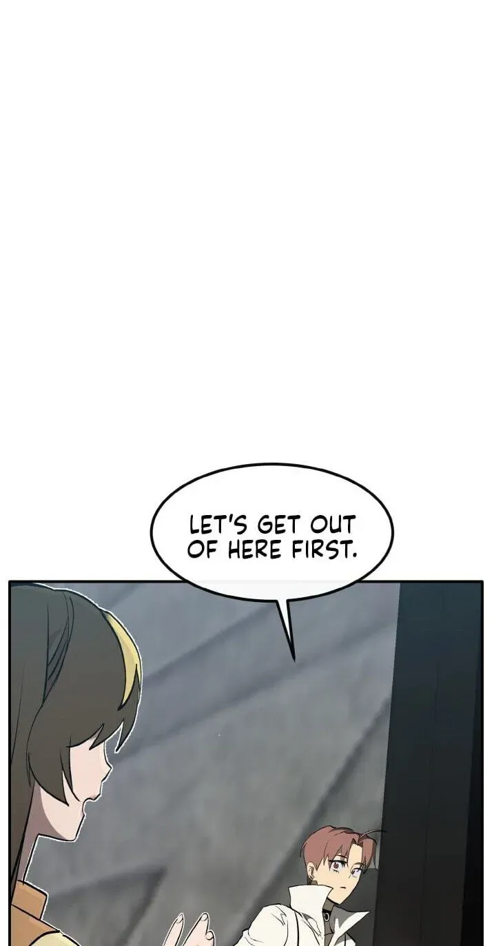 Read Counter Cube chapter 212 image 32 on Lezhin