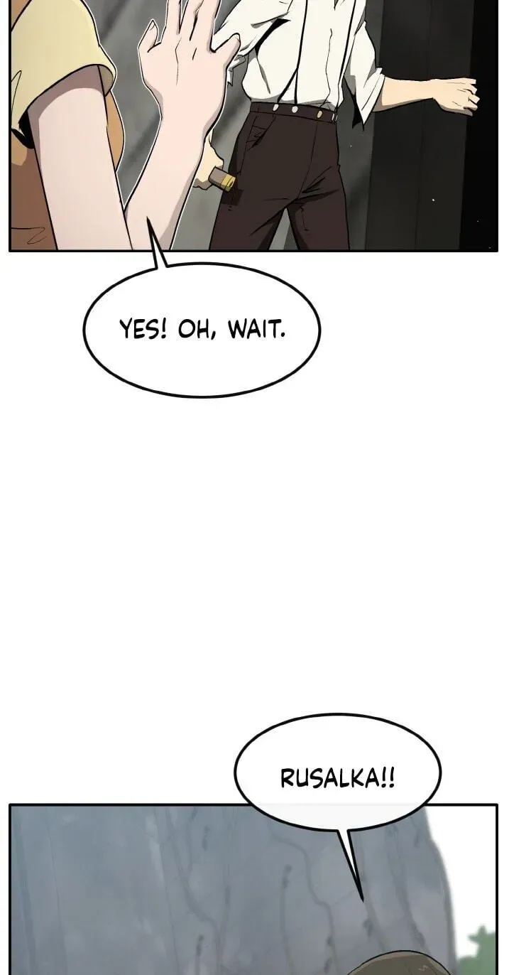 Read Counter Cube chapter 212 image 33 on Lezhin