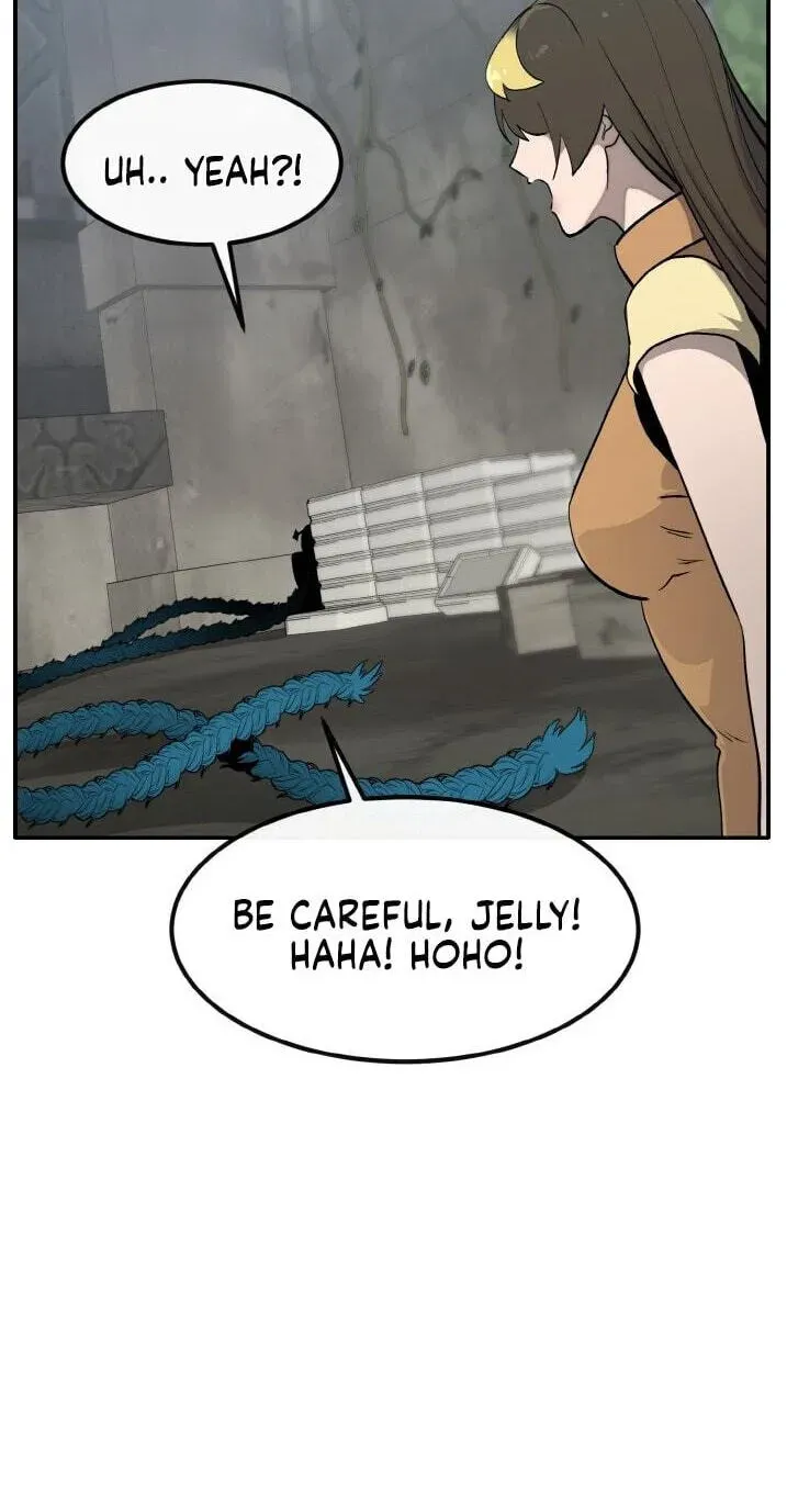 Read Counter Cube chapter 212 image 34 on Lezhin
