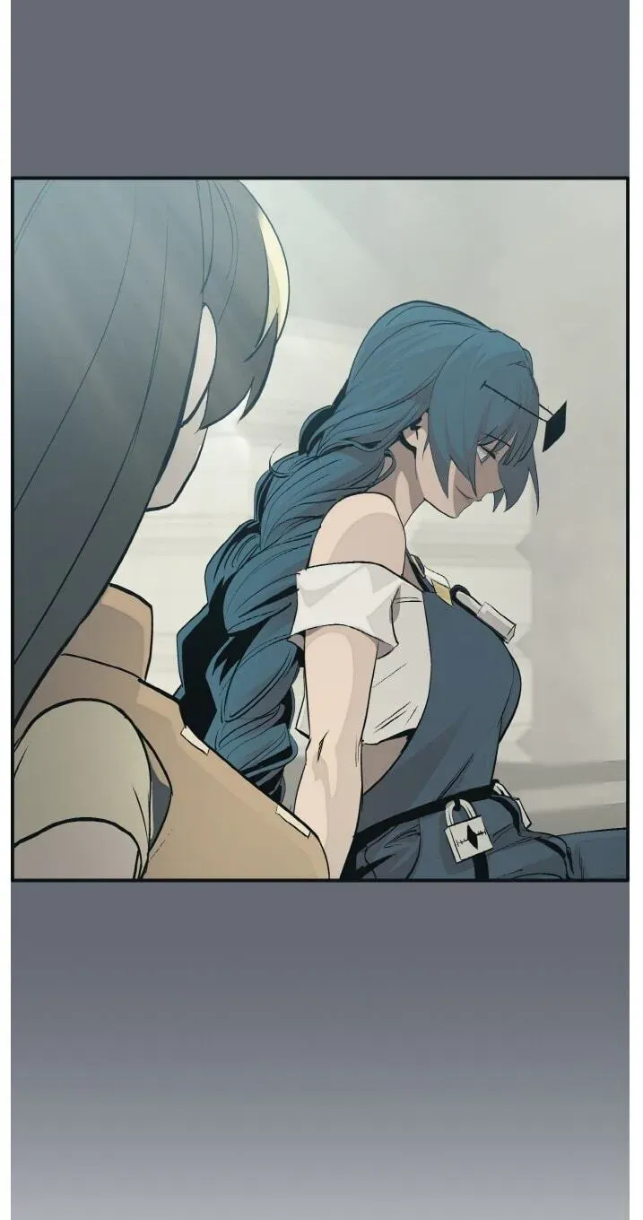 Read Counter Cube chapter 212 image 39 on Lezhin