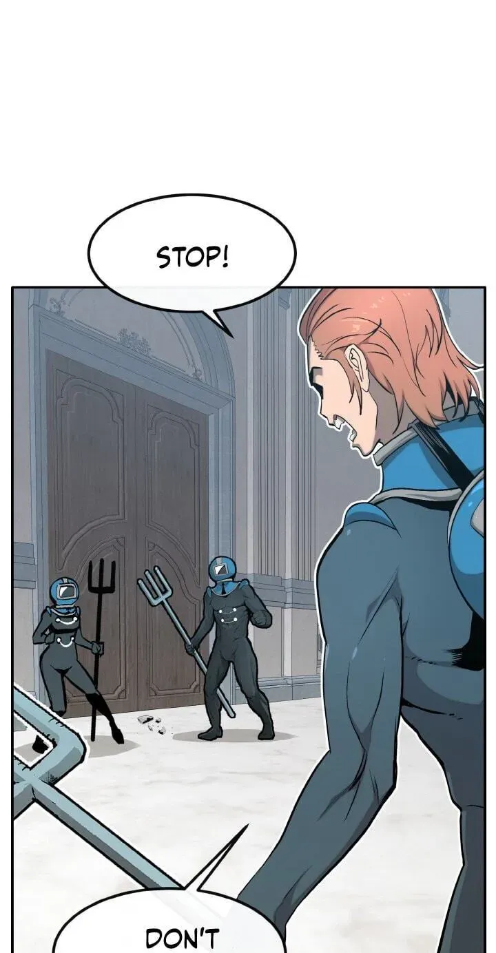 Read Counter Cube chapter 212 image 4 on Lezhin