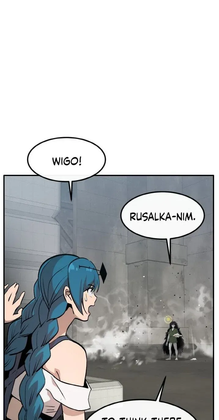 Read Counter Cube chapter 212 image 45 on Lezhin