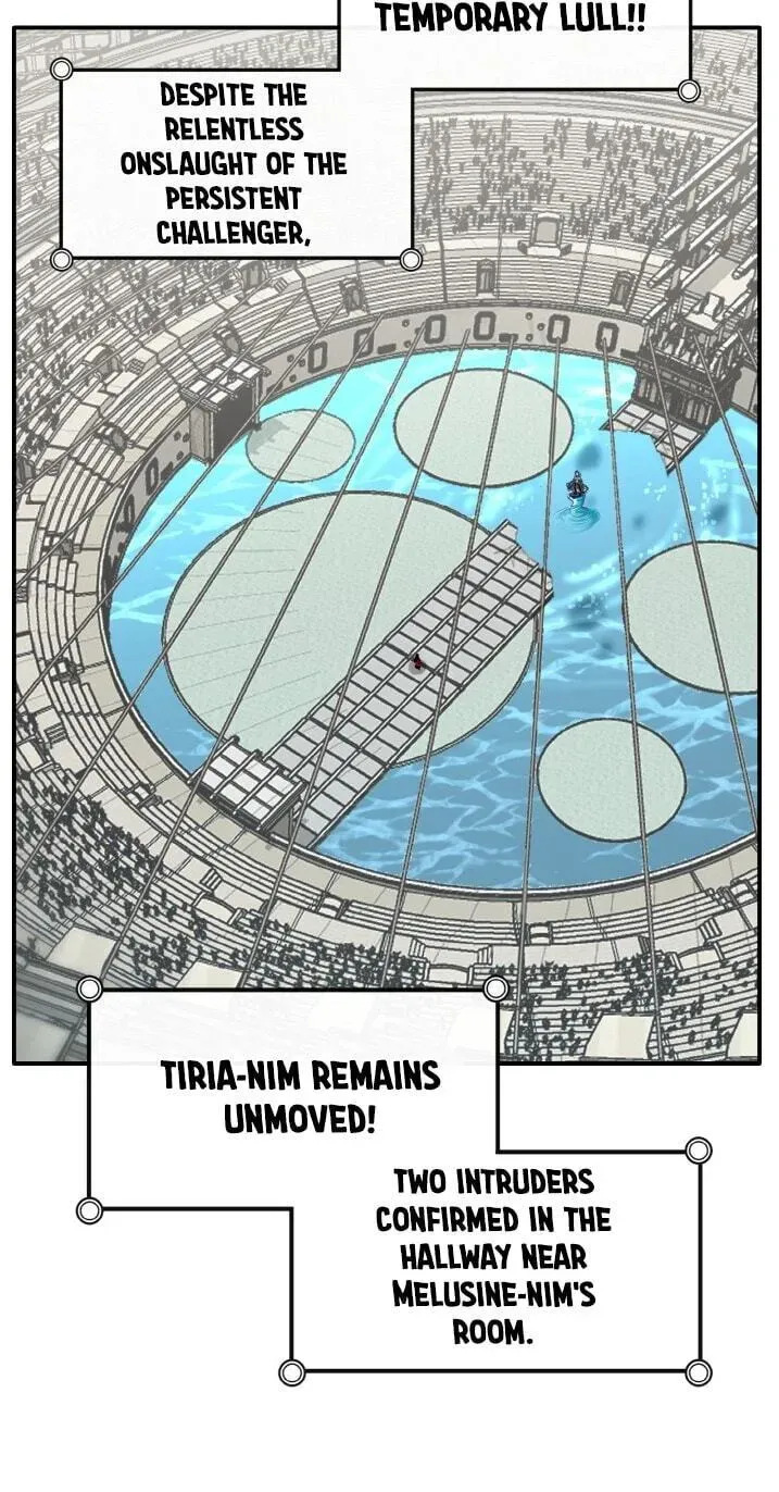 Read Counter Cube chapter 212 image 48 on Lezhin