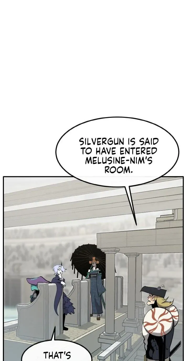 Read Counter Cube chapter 212 image 50 on Lezhin