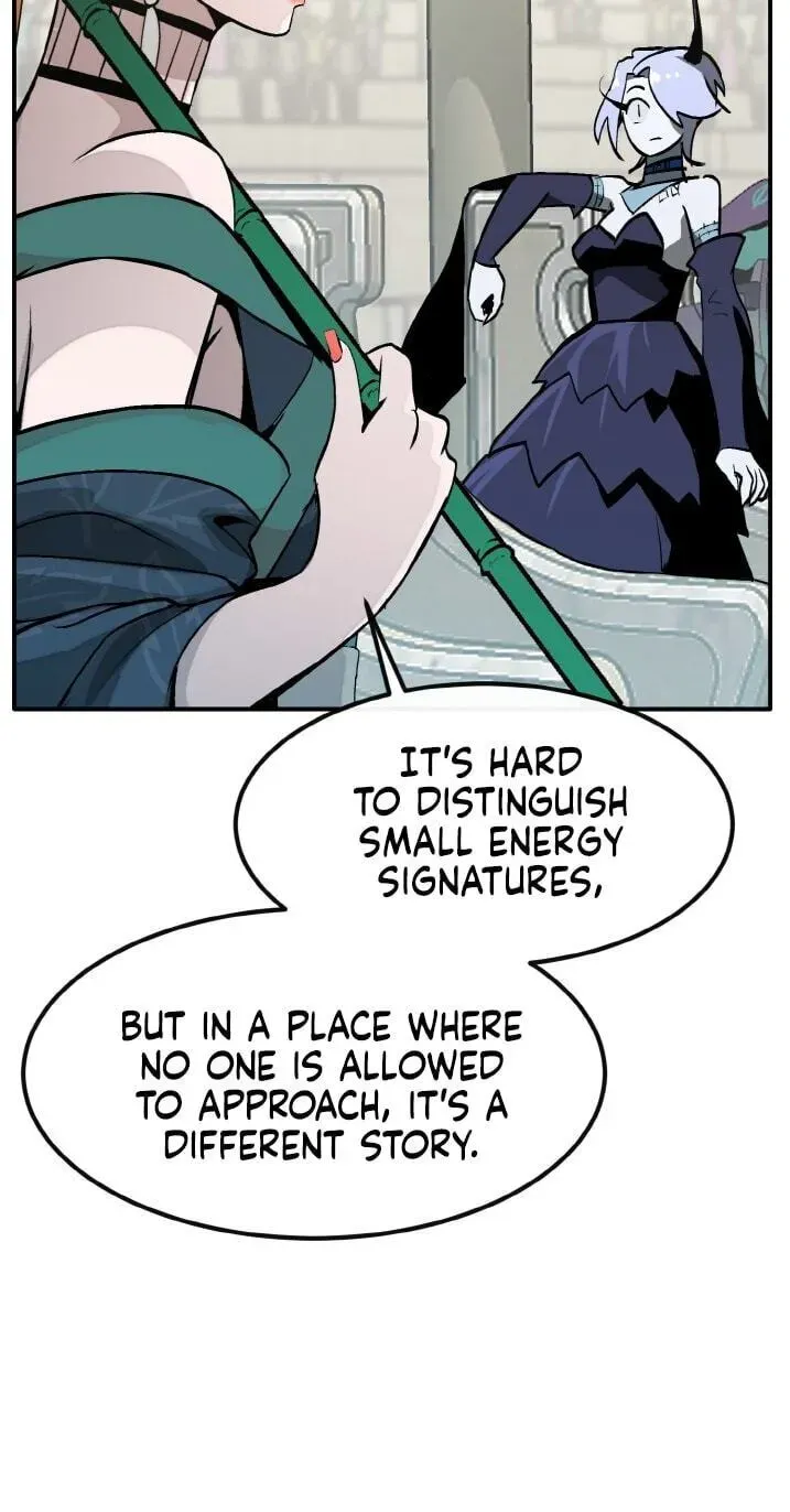 Read Counter Cube chapter 212 image 52 on Lezhin