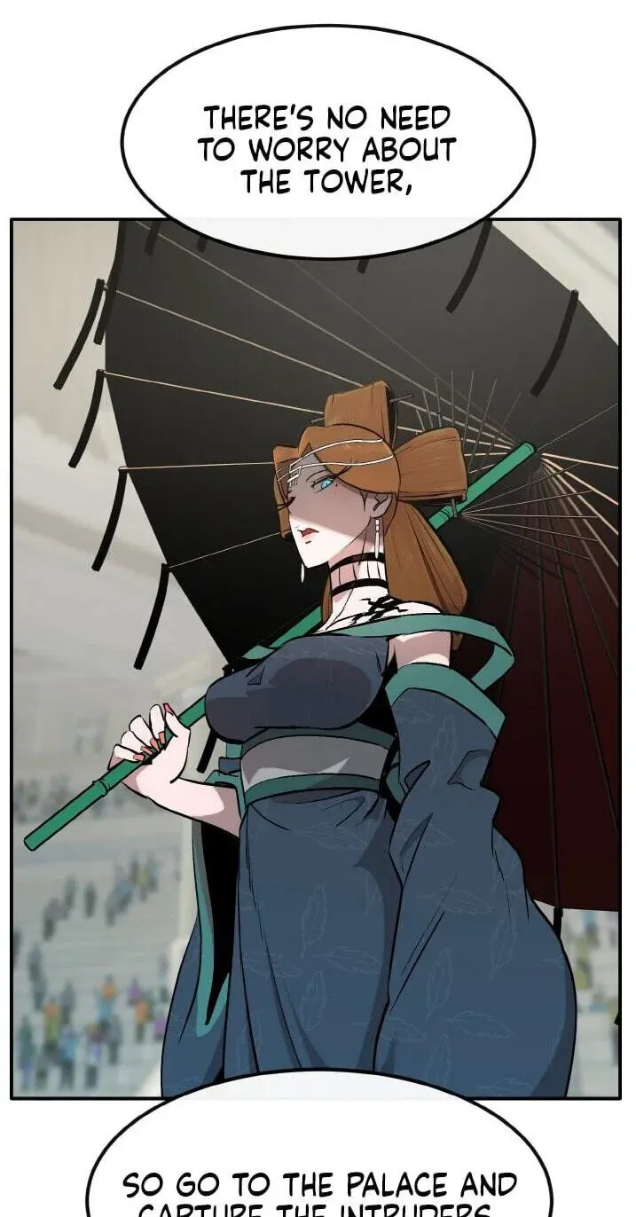 Read Counter Cube chapter 212 image 57 on Lezhin