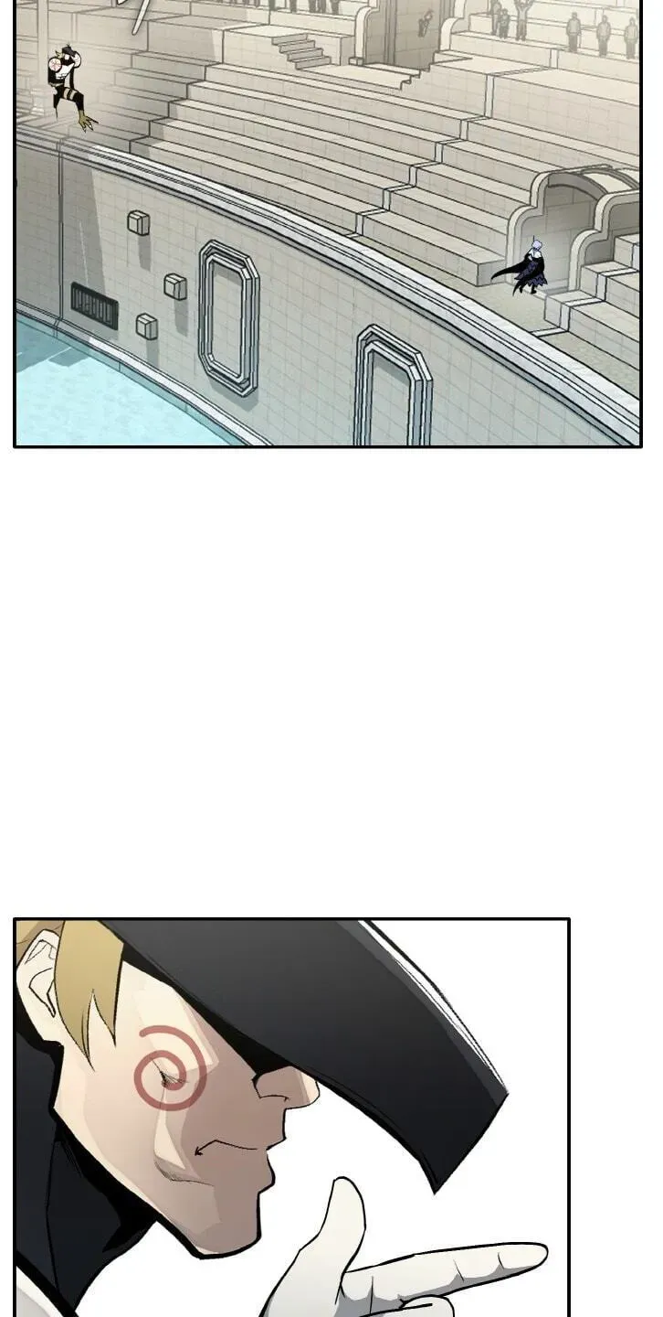 Read Counter Cube chapter 212 image 62 on Lezhin