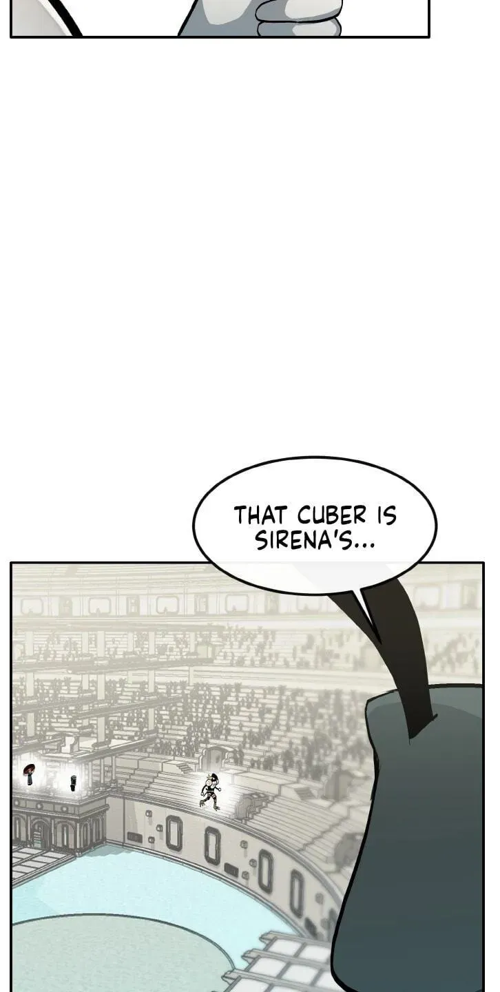 Read Counter Cube chapter 212 image 63 on Lezhin