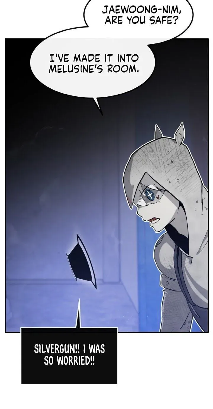 Read Counter Cube chapter 212 image 7 on Lezhin