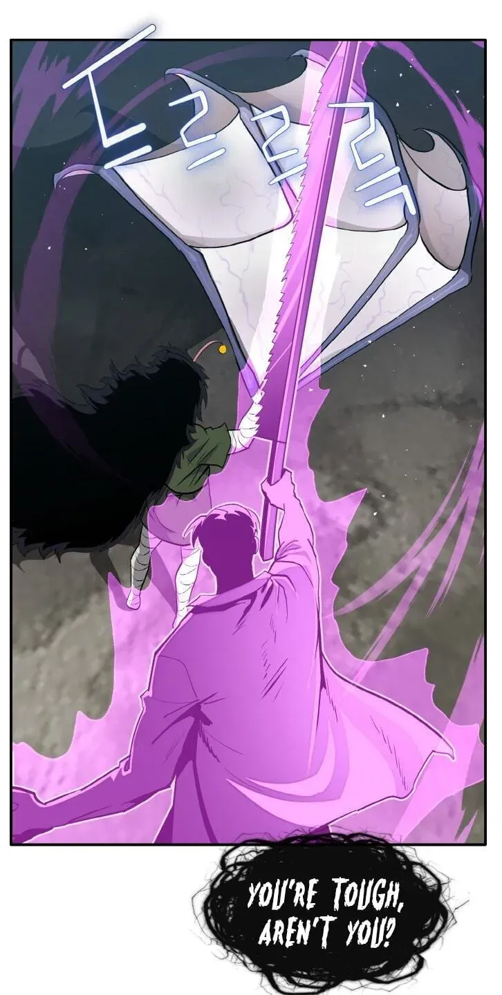 Read Counter Cube chapter 212 image 79 on Lezhin