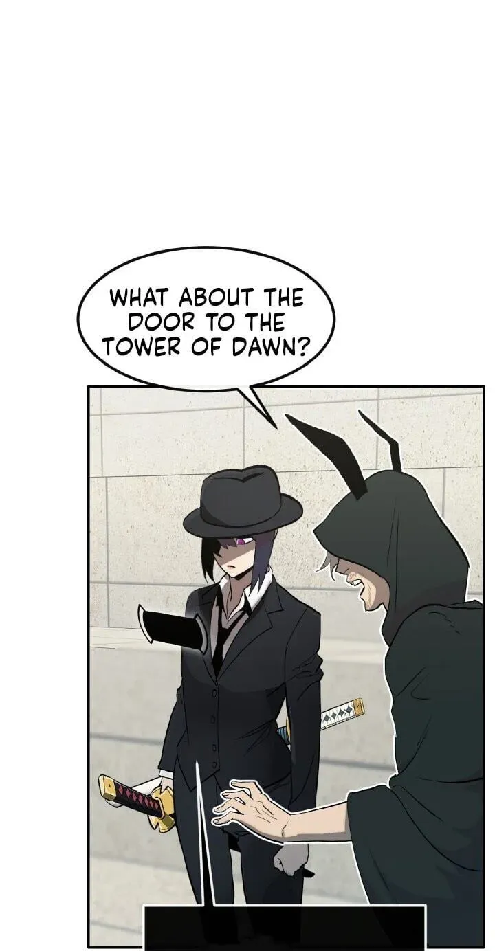 Read Counter Cube chapter 212 image 8 on Lezhin