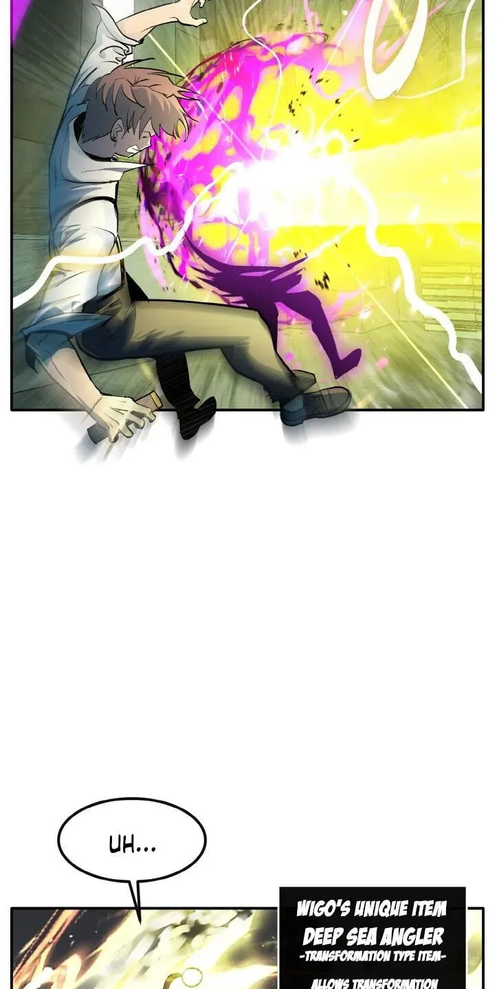 Read Counter Cube chapter 212 image 87 on Lezhin